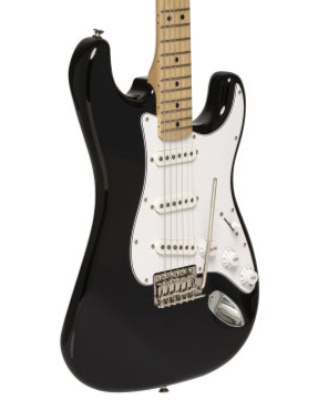 Tokai AST52 Maple - Black