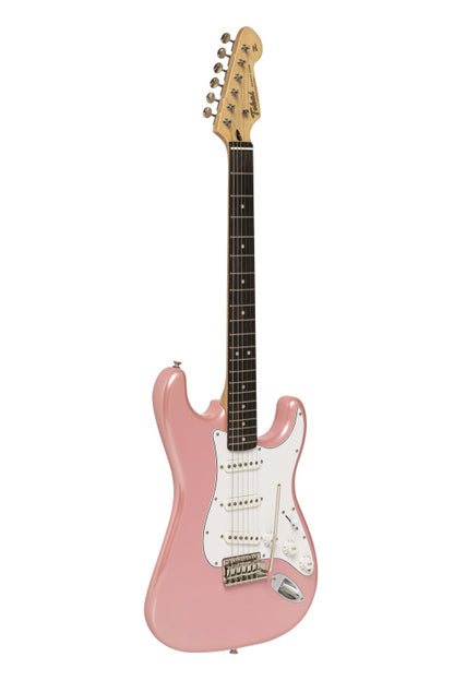 Tokai AST52 Rosewood - Shell Pink