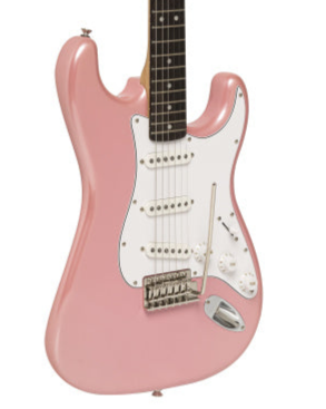 Tokai AST52 Rosewood - Shell Pink