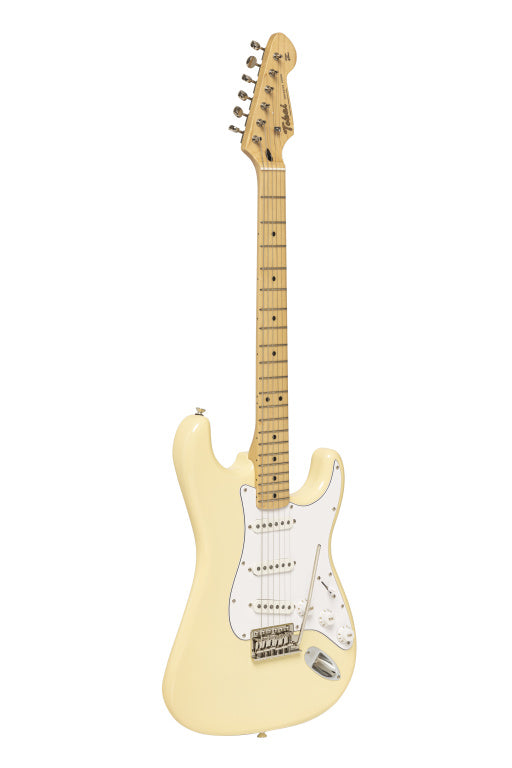 Tokai AST52 Maple - Vintage White