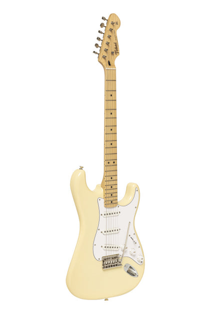 Tokai AST52 Maple - Vintage White