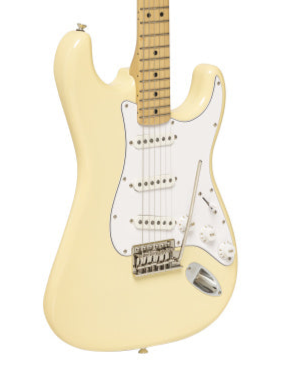 Tokai AST52 Maple - Vintage White