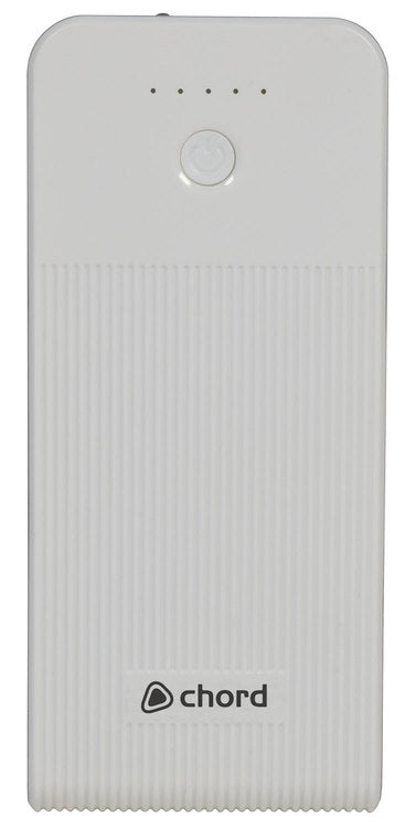 Chord Portable Effect Pedal Power Bank