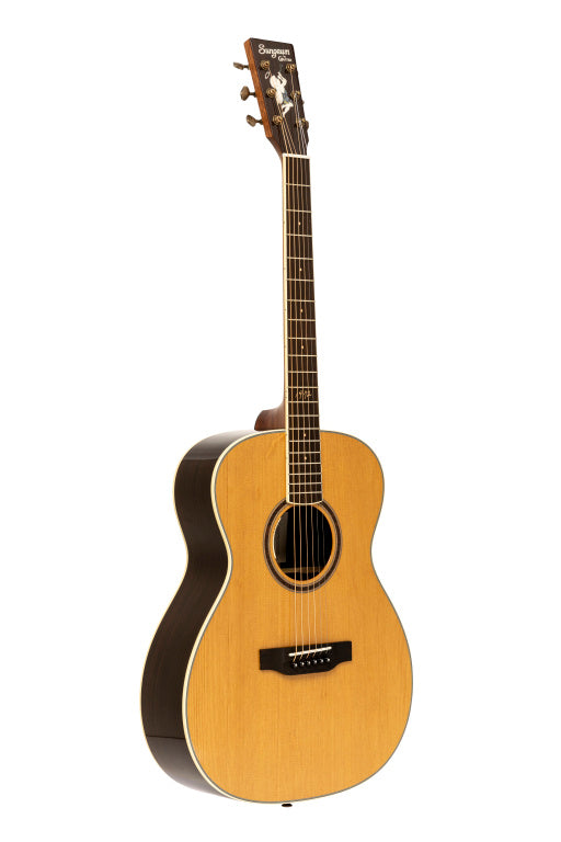 Crafter 50th Anniversary Orchestra w/ Solid Torrefied Spruce Top