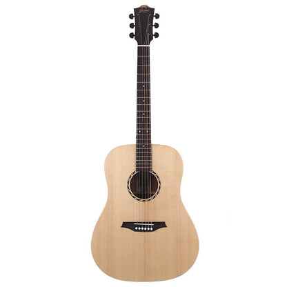 Bromo Tahoma Dreadnought Left-Handed - Natural