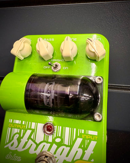 Vox Straight 6 Drive