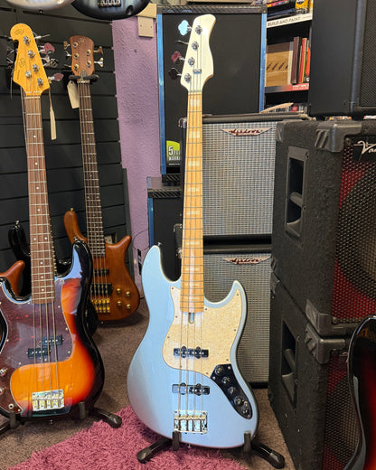 Sire V7 Gen2 - Lake Placid Blue