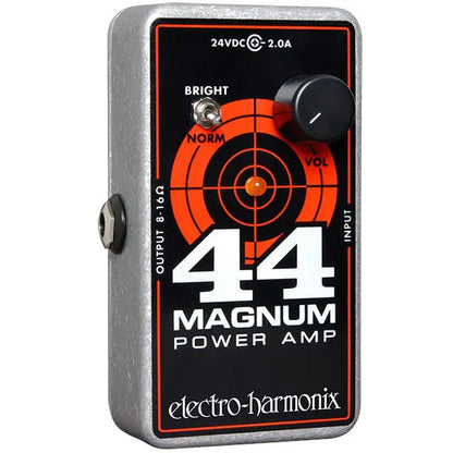 EHX 44 Magnum Power Amp