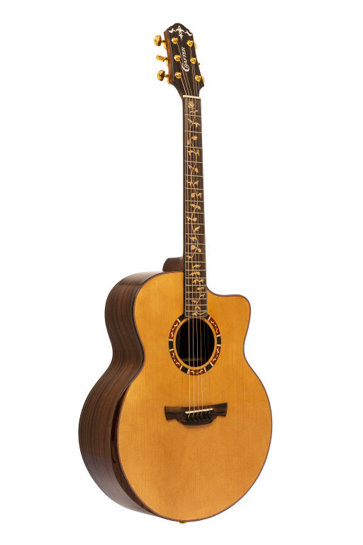 Crafter VL Series 27 - Spruce & Rosewood