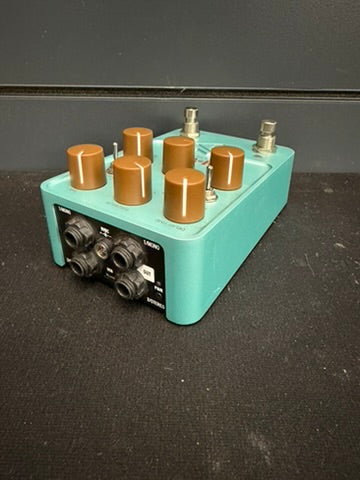 Universal Audio Del Verb