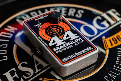 EHX 44 Magnum Power Amp