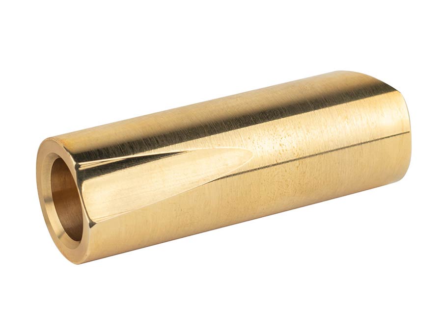 The Rock Slide - Polished Brass Joey Landreth Signature