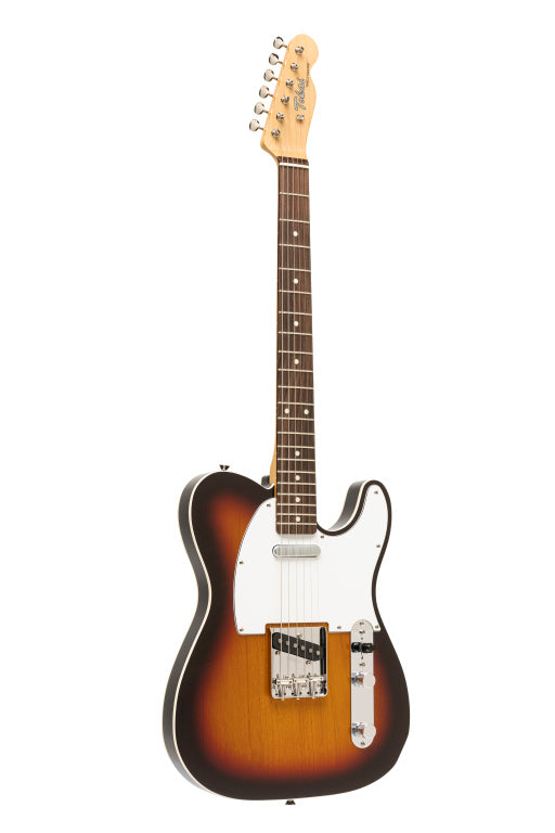 Tokai TTE106B Rosewood - Yellow Sunburst