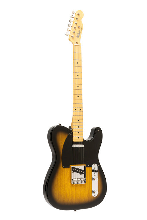 Tokai TTE118 Maple - Gold Sunburst