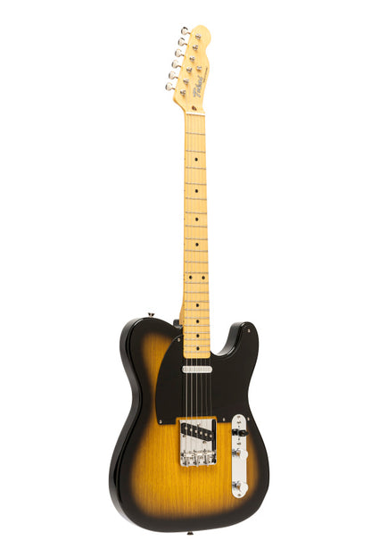 Tokai TTE118 Maple - Gold Sunburst