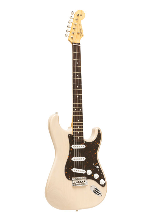 Tokai TST95 Rosewood - White Blonde