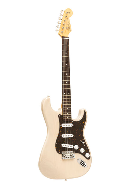 Tokai TST95 Rosewood - White Blonde