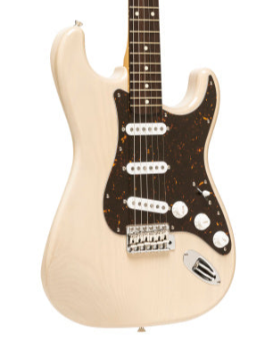 Tokai TST95 Rosewood - White Blonde