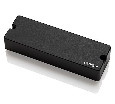 EMG 45JCSX Black