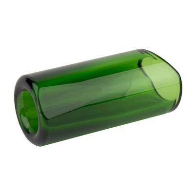 The Rock Slide - Glass Green Edition