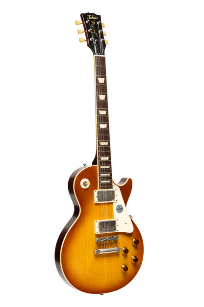 Tokai ULS196 - Semi Relic Violin