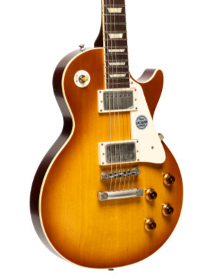 Tokai ULS196 - Semi Relic Violin