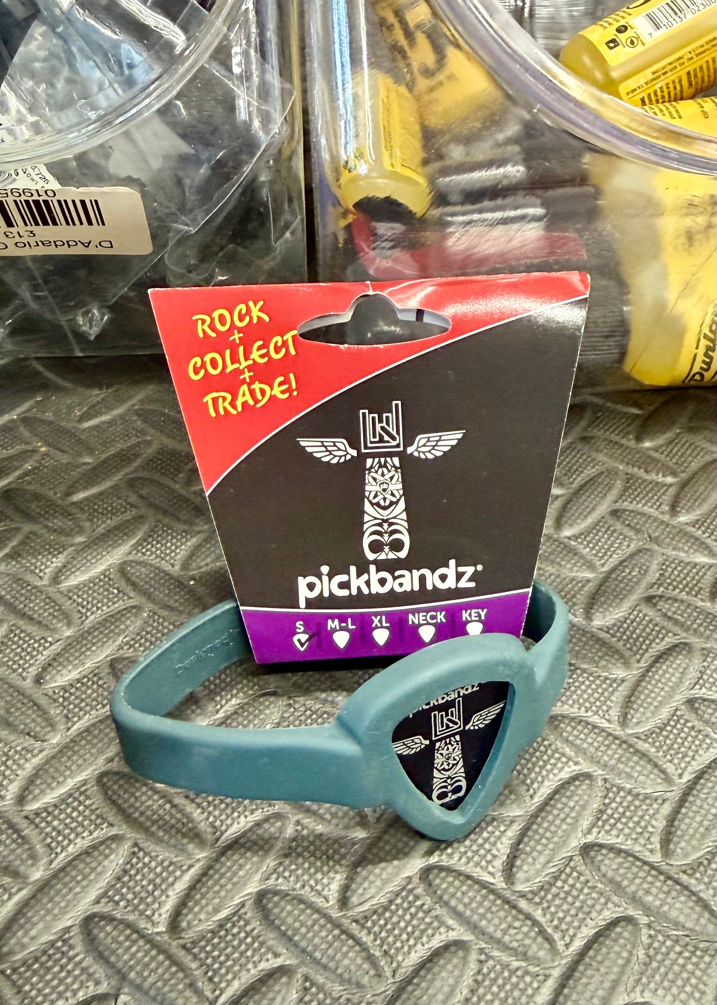 Pickbandz
