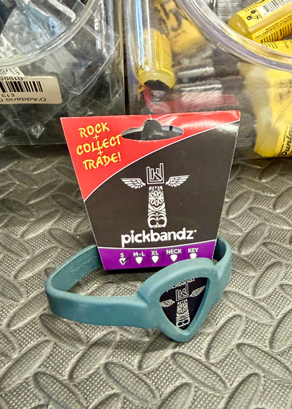 Pickbandz