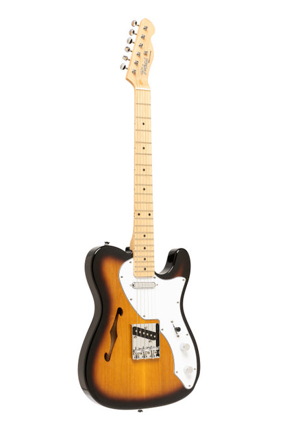 Tokai ATE60 Thinline - Sunburst