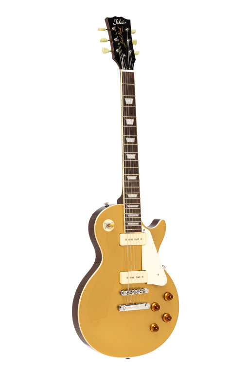 Tokai UALS65S - Gold Top