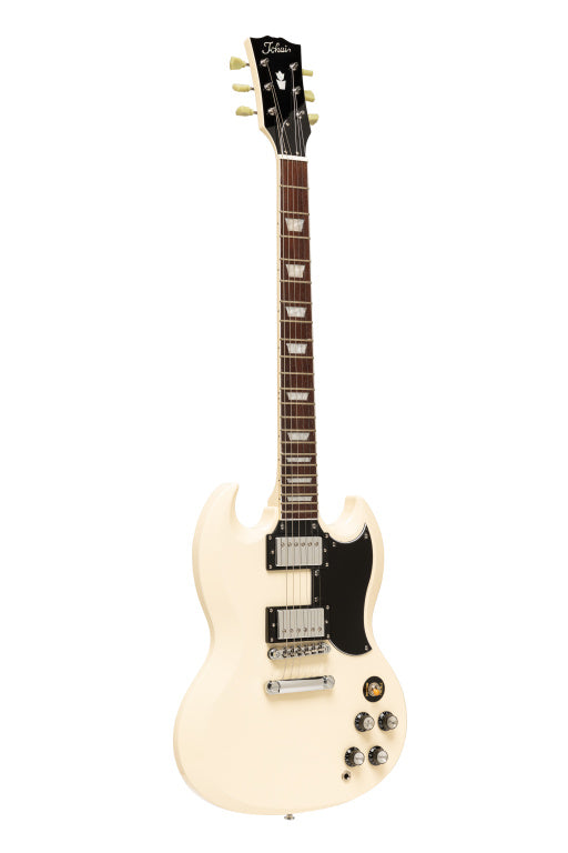 Tokai USG58 - Vintage White