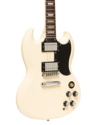 Tokai USG58 - Vintage White