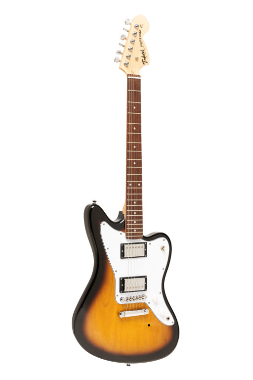 Tokai AJG60 - Sunburst