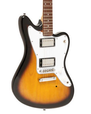 Tokai AJG60 - Sunburst