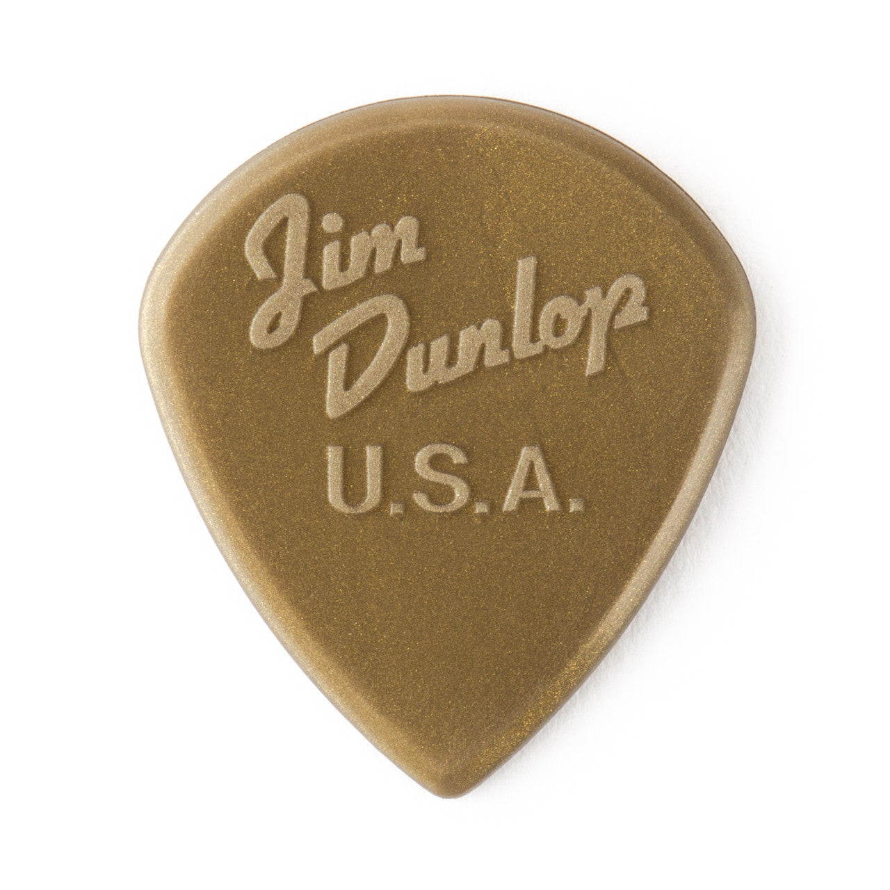Dunlop Joe Bonamassa Jazz III Picks - 6-Pack