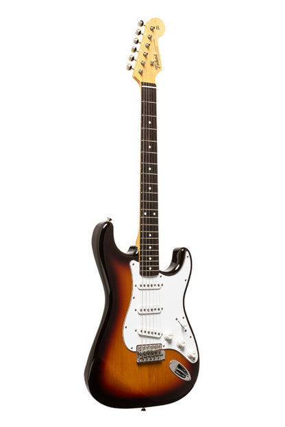 Tokai TST95 Rosewood - Yellow Sunburst