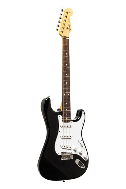 Tokai TST95 Rosewood - Black