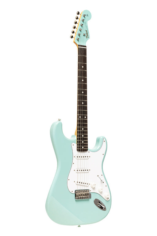 Tokai TST104 Rosewood - Sonic Blue