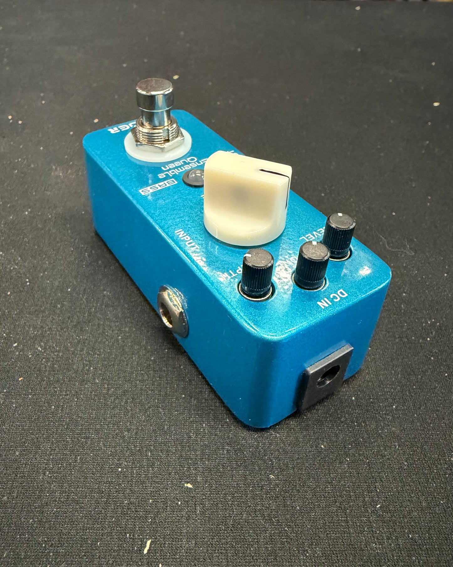 Mooer Ensemble Queen