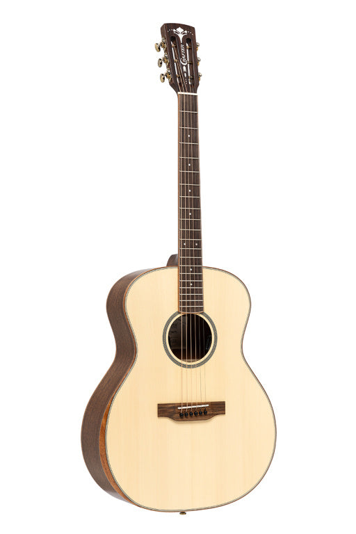 Crafter Mind Fingerstyle Series Grand Auditorium w/ Solid Spruce Top