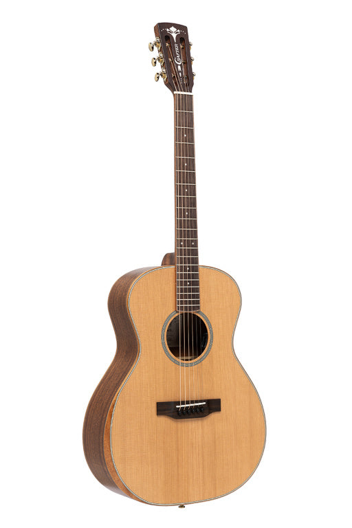 Crafter Mind Fingerstyle Series Orchestra w/ Solid Cedar Top