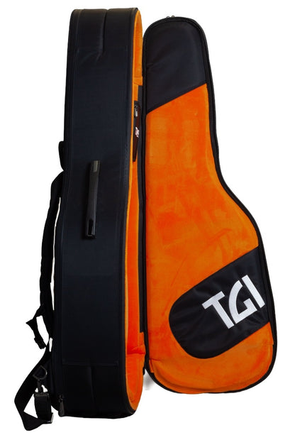 TGI Ultimate Series Gigbag - Dual Electric Guitar