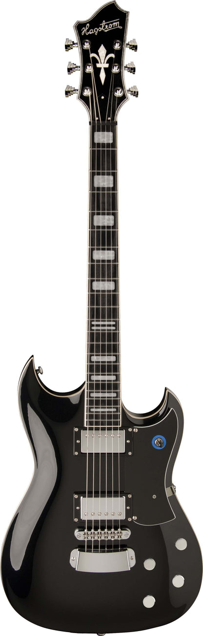 Hagstrom Pat Smear Signature