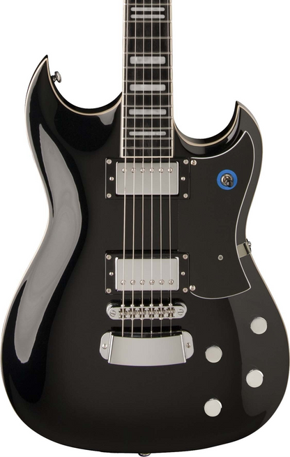 Hagstrom Pat Smear Signature