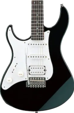 Yamaha Pacifica 112JL - Black