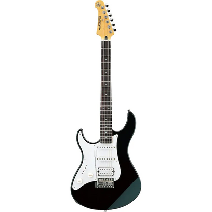 Yamaha Pacifica 112JL - Black