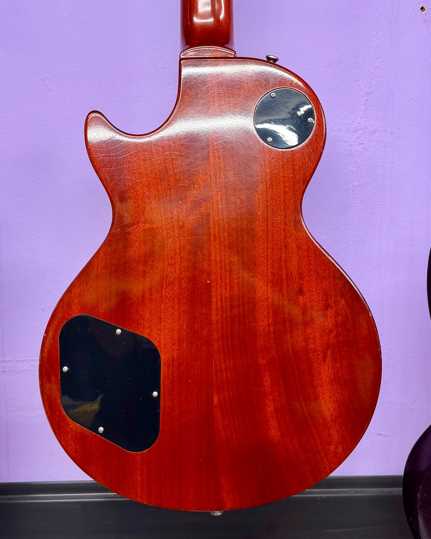 Maybach Lester 59 Bigsby - Midnight Sunset