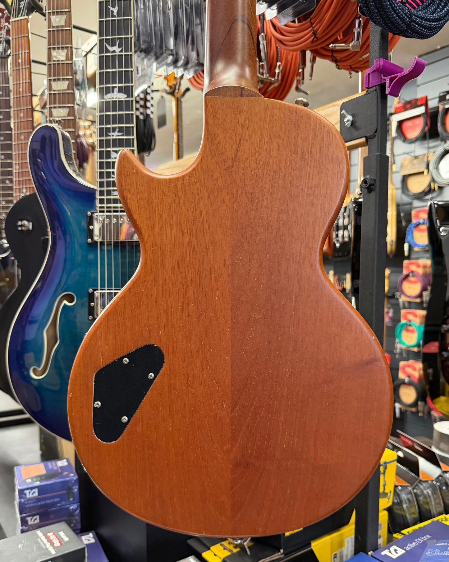 Gordon Smith GS1.5 Singlecut - Natural