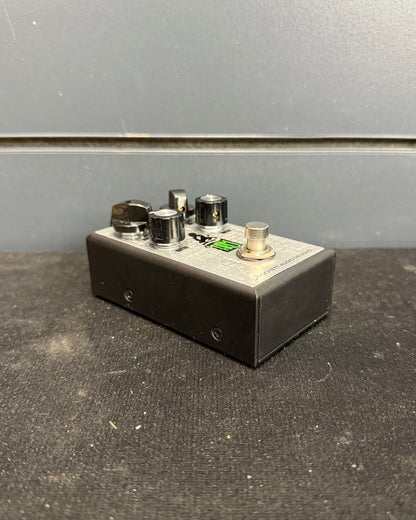 J.Rockett HRM (Hot Rubber Monkey)