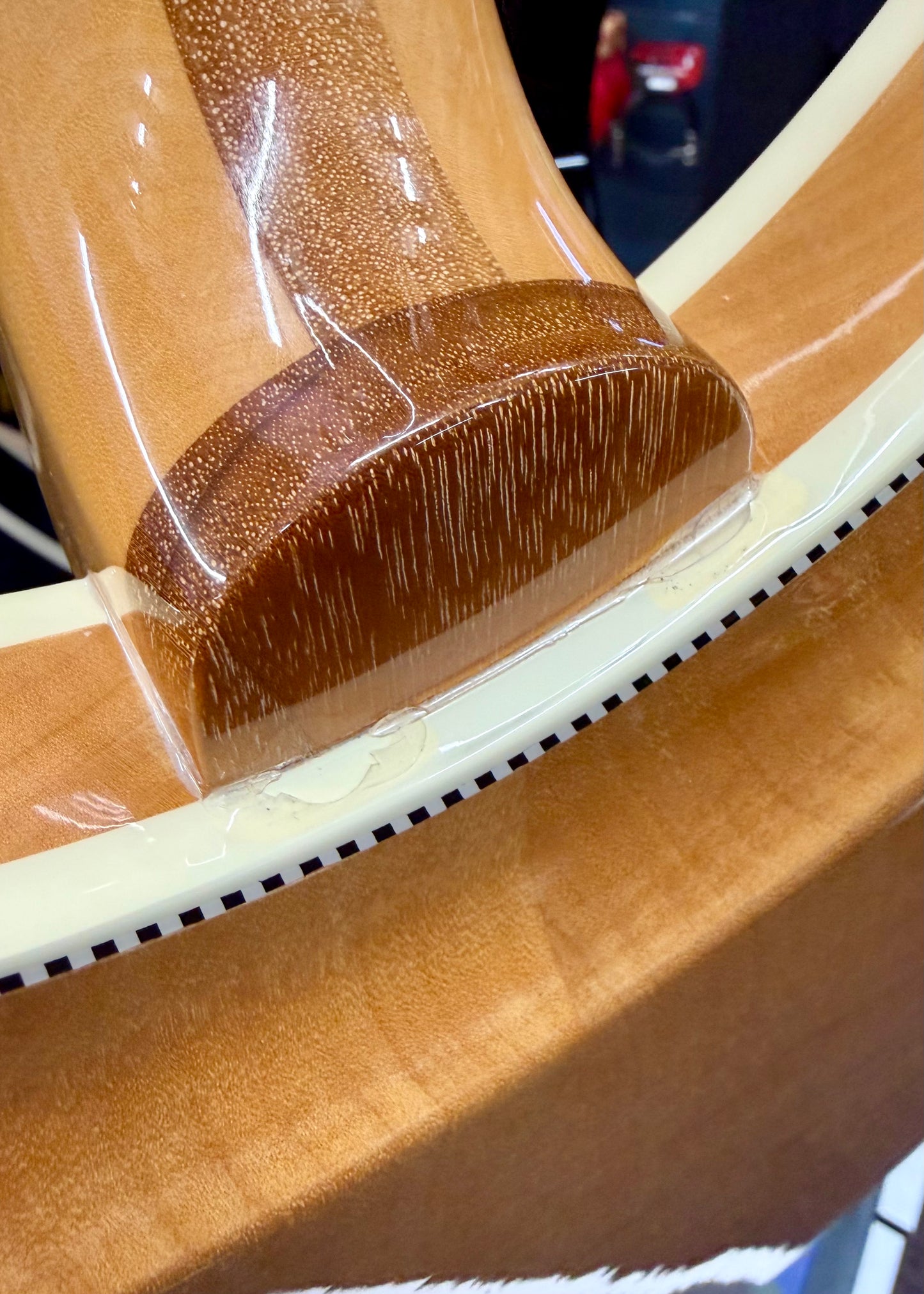 Rickenbacker 381V69 12 String Mapleglo (1998)